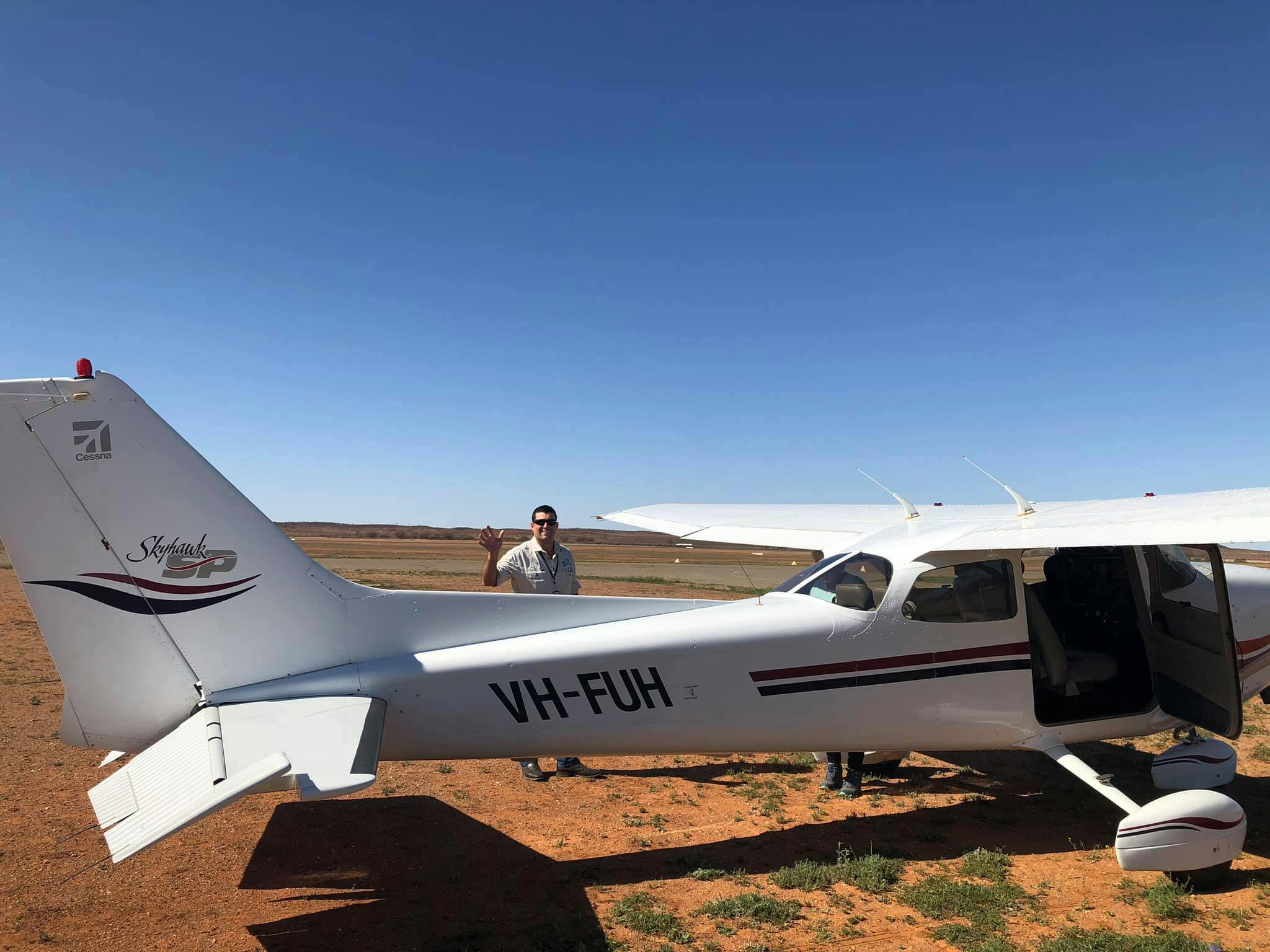 on course tours broken hill